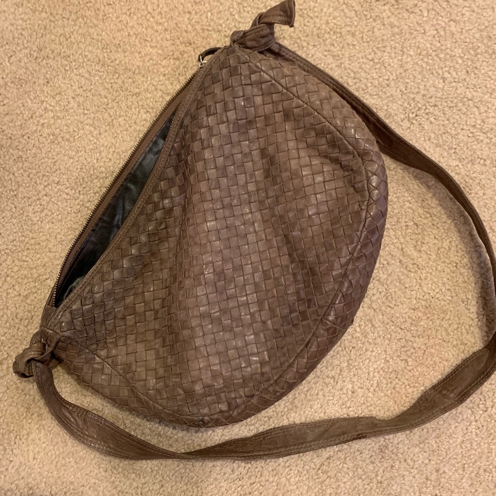 Bottega Veneta shoulder bag